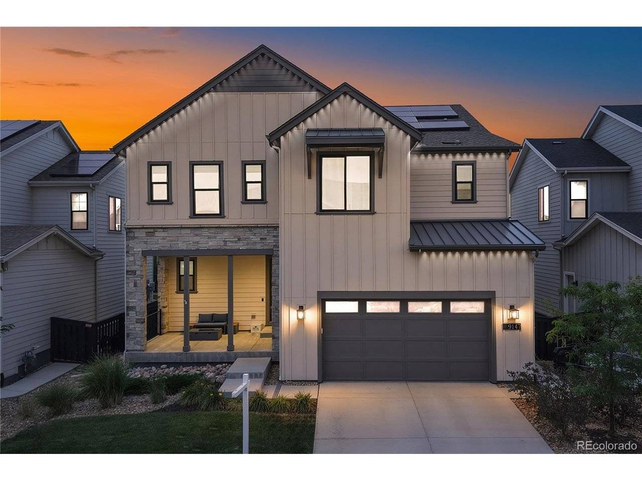 9147 Star Streak, Littleton, CO 80125