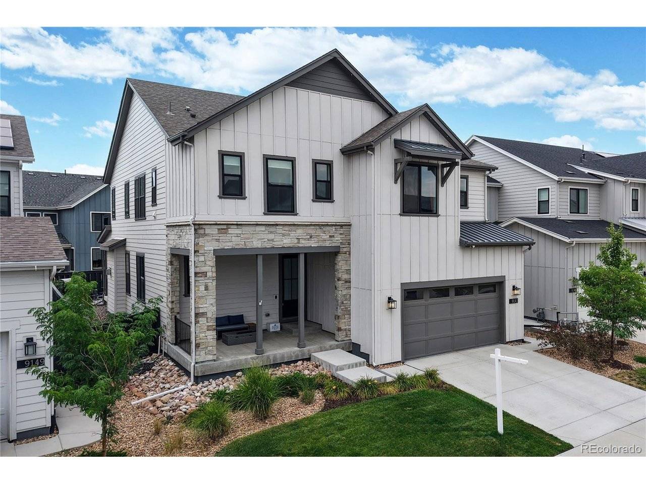 9147 Star Streak, Littleton, CO 80125