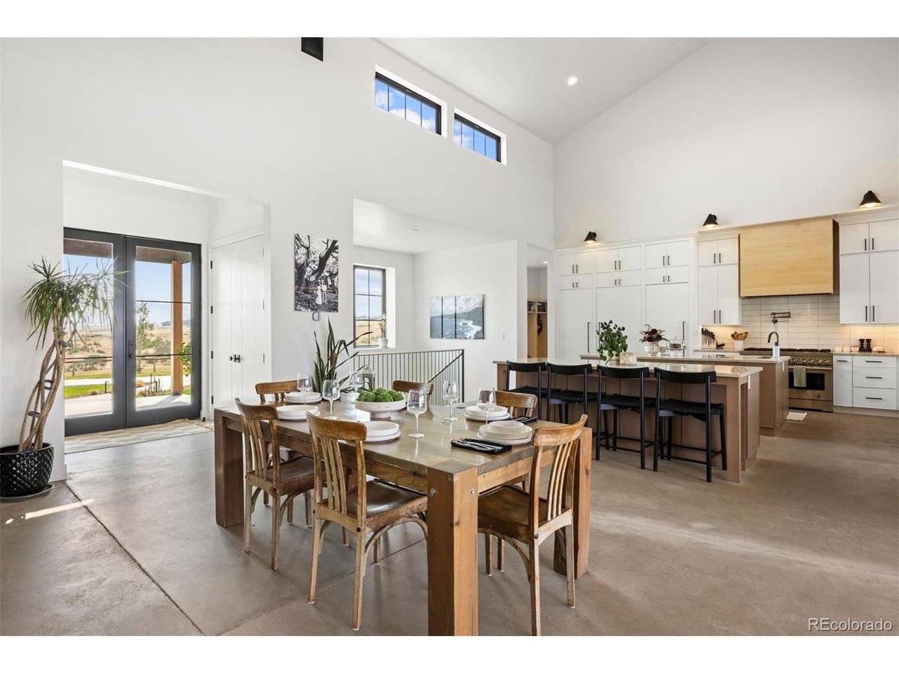 7497 Fox Creek, Franktown, CO 80116