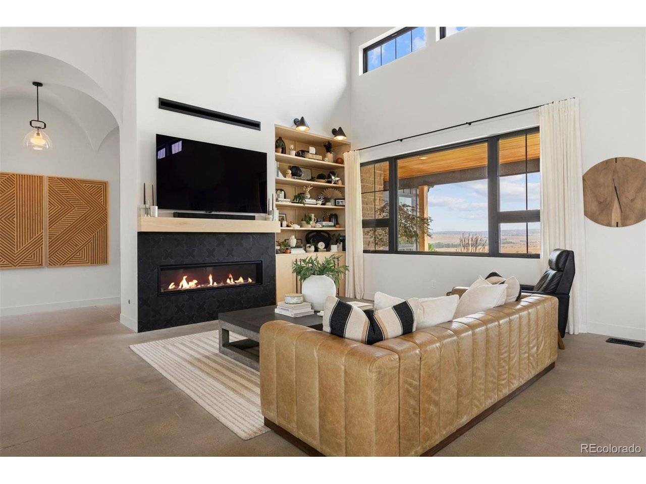 7497 Fox Creek, Franktown, CO 80116