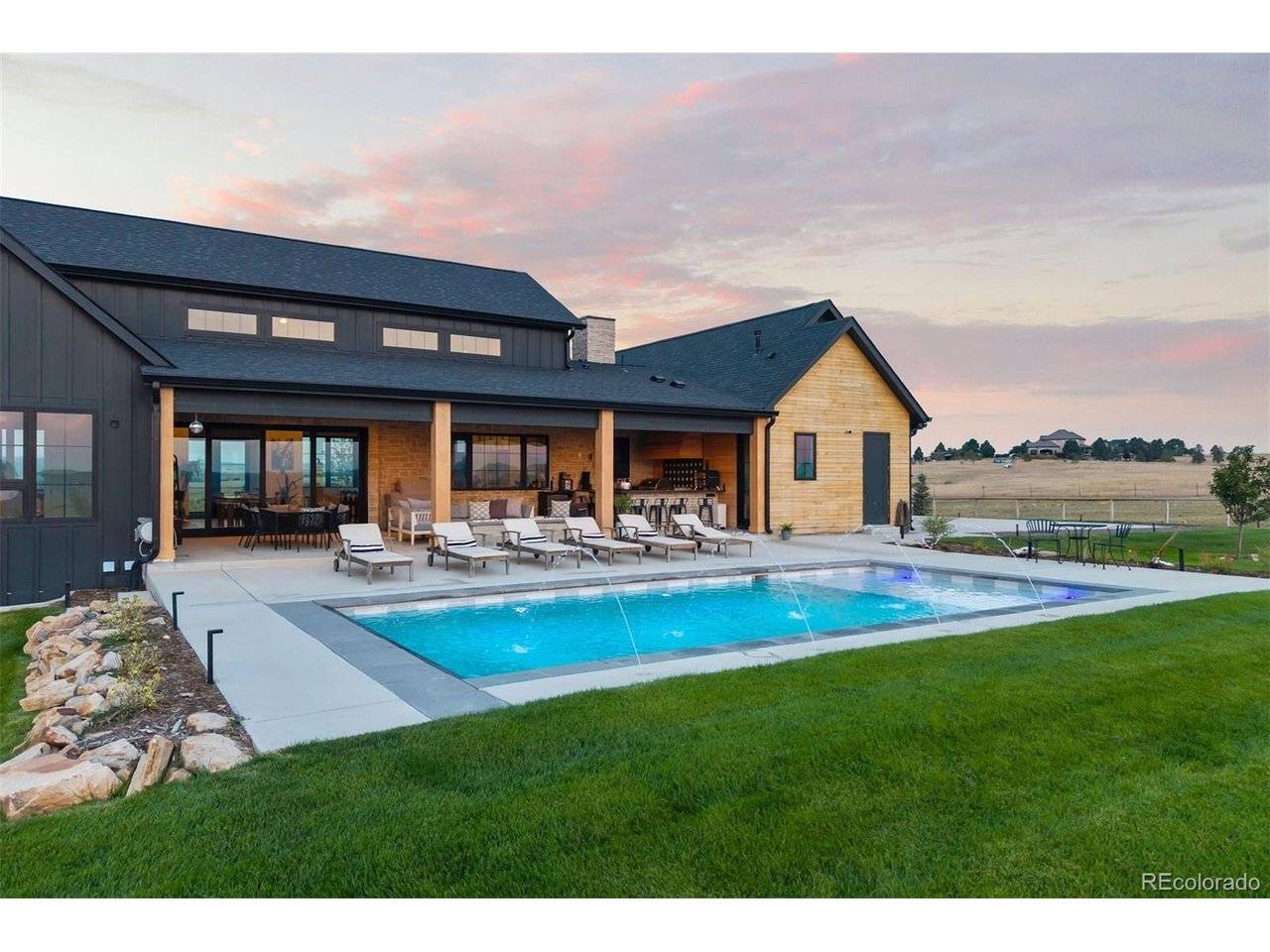 7497 Fox Creek, Franktown, CO 80116