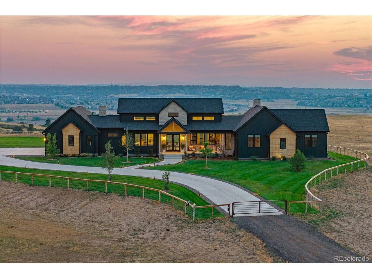 7497 Fox Creek, Franktown, CO 80116