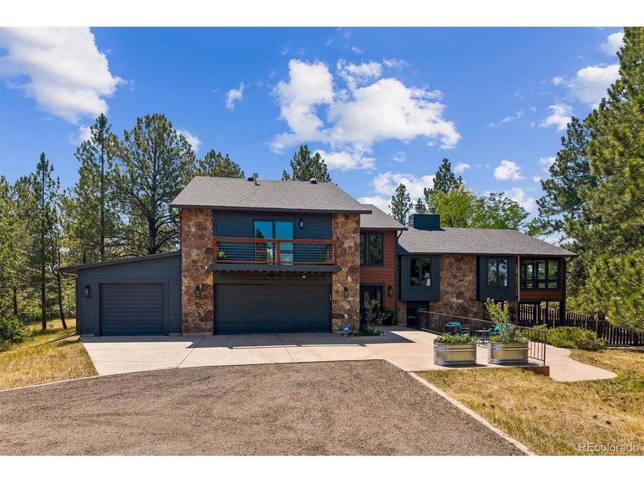 8930 Burning Tree, Franktown, CO 80116