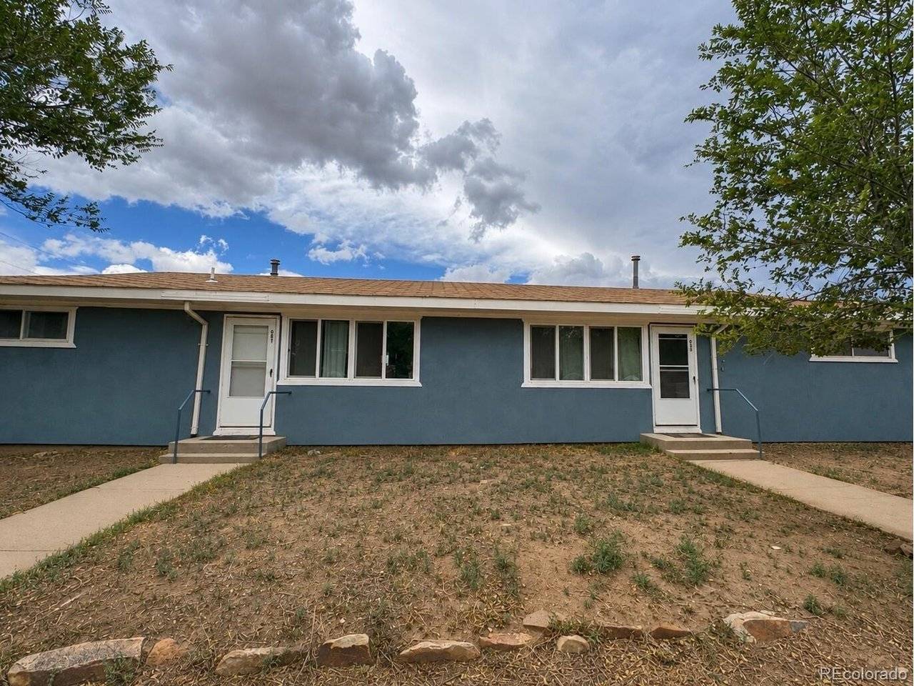 601 Virginia, La Veta, CO 81055