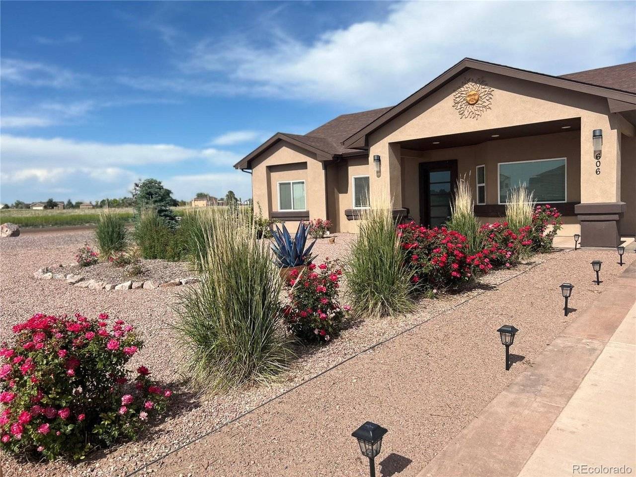 606 S Calaveras, Pueblo, CO 81007
