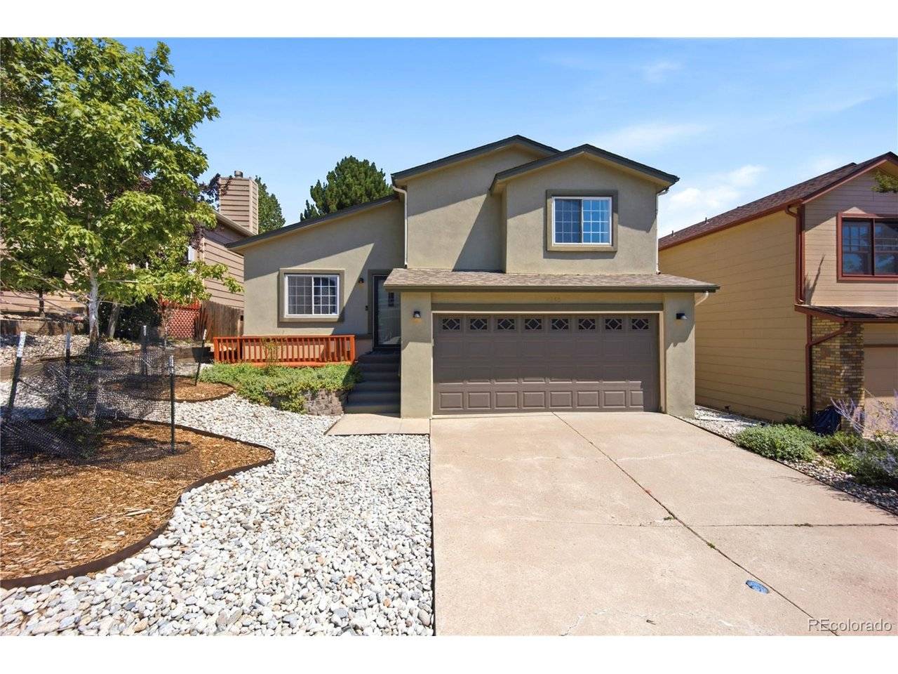 2650 Hanovertown, Colorado Springs, CO 80919