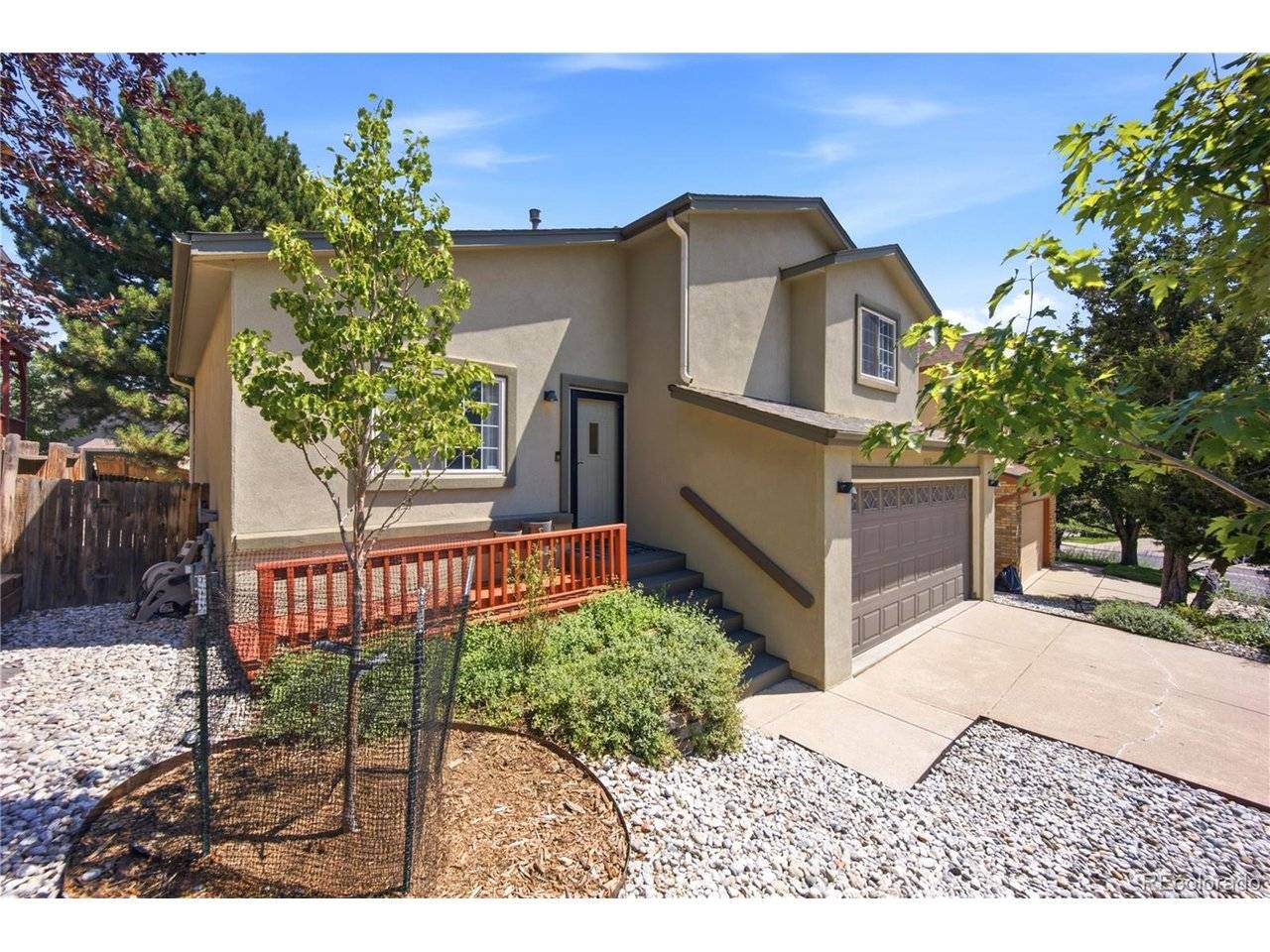 2650 Hanovertown, Colorado Springs, CO 80919