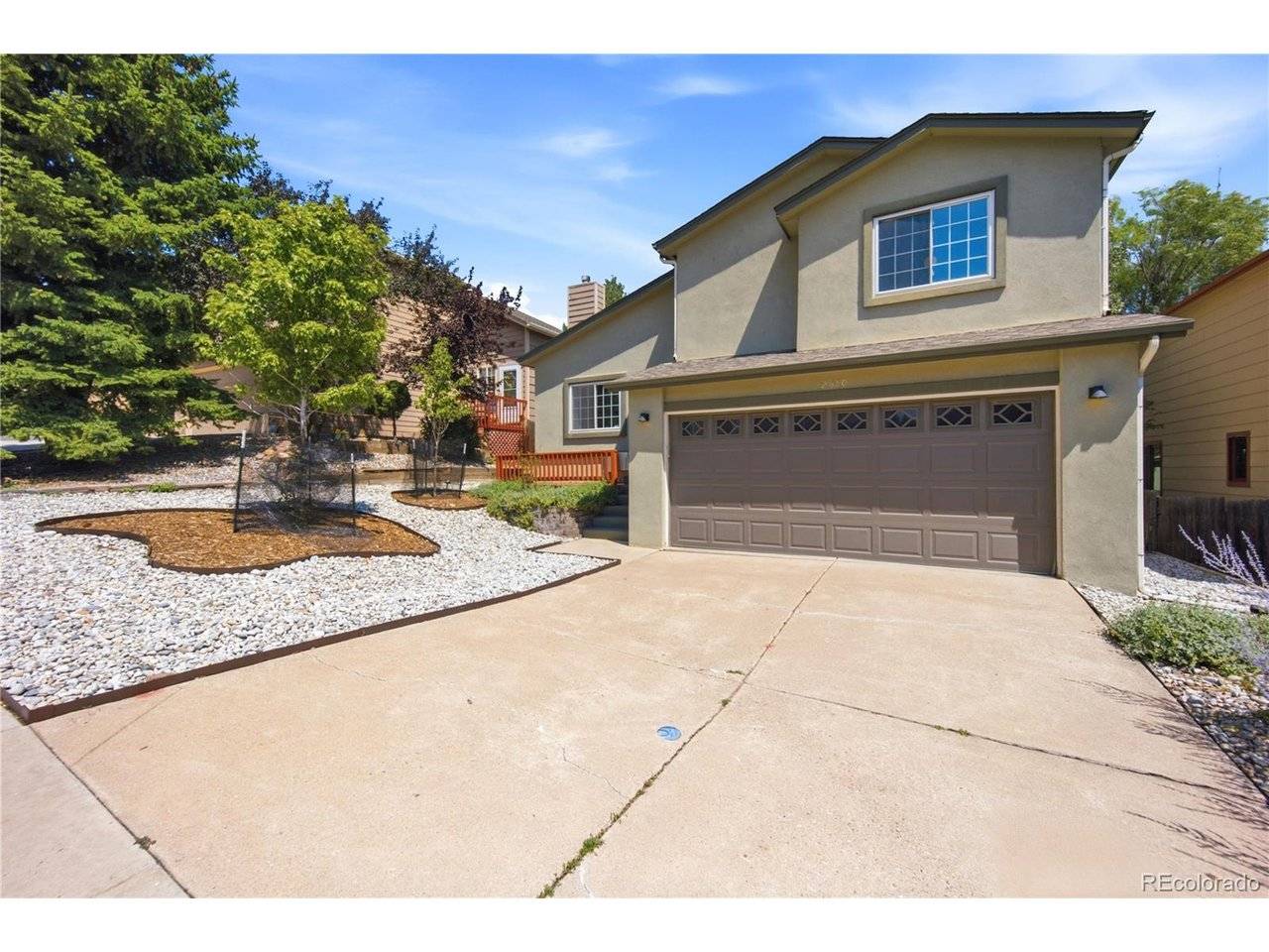 2650 Hanovertown, Colorado Springs, CO 80919
