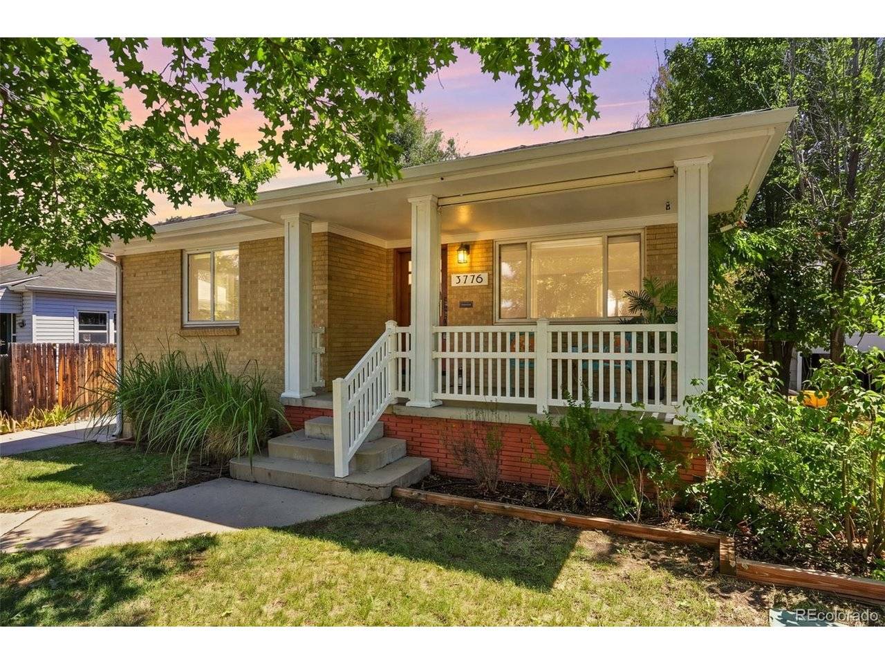 3776 S Sherman, Englewood, CO 80113