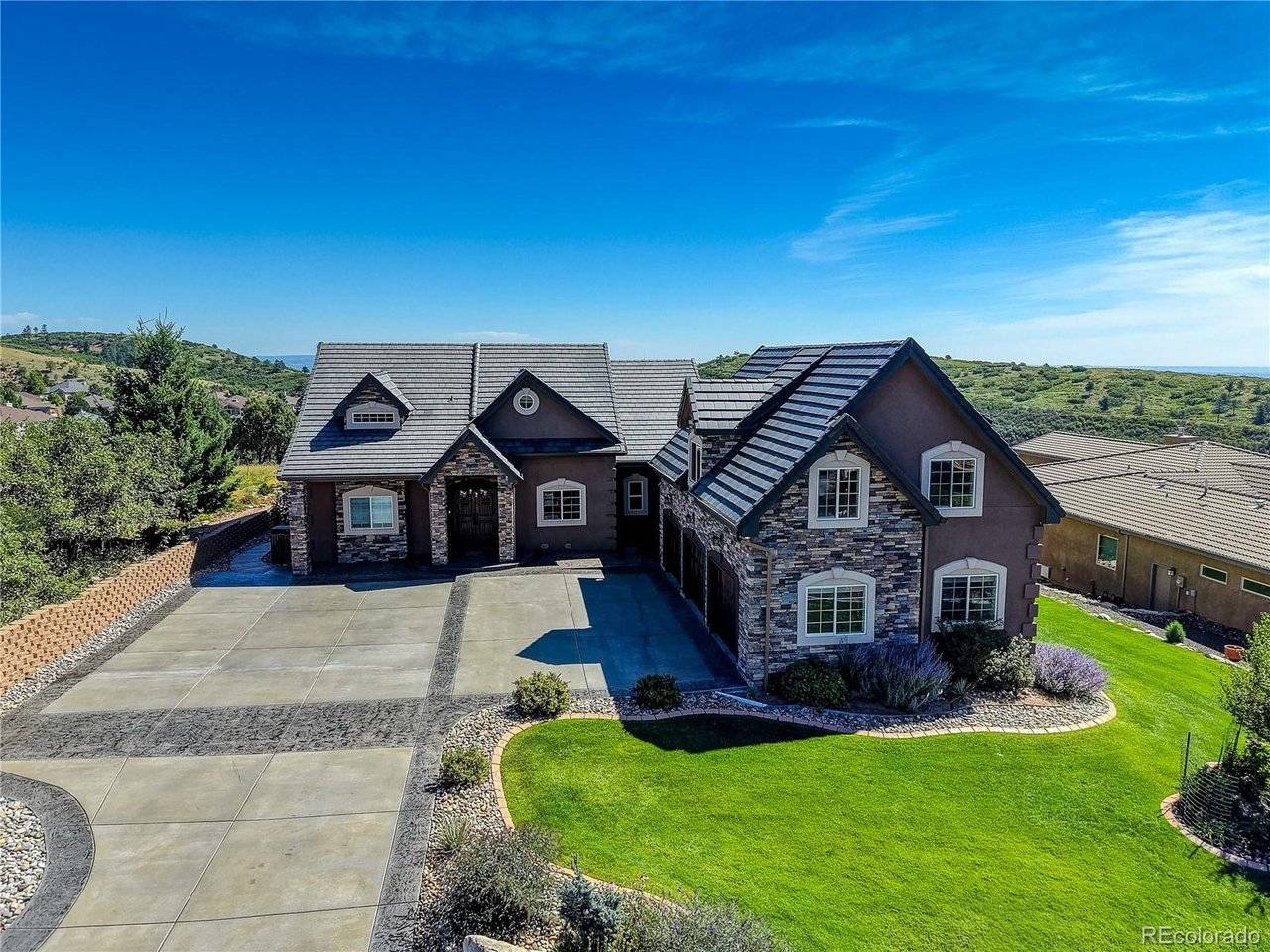 3725 Twisted Oak, Colorado Springs, CO 80904
