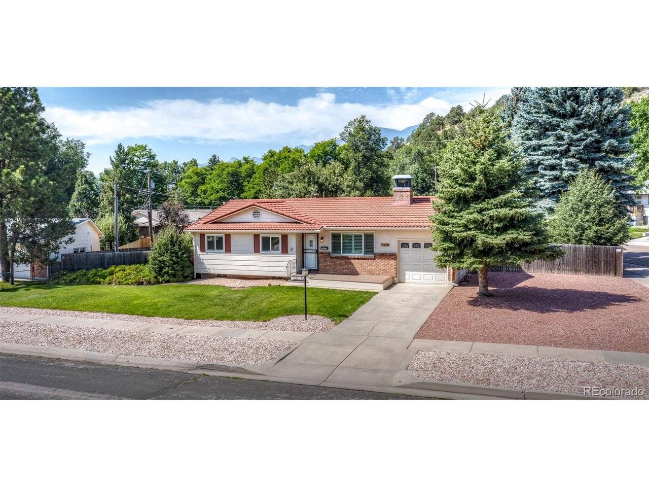 1118 Chambers, Colorado Springs, CO 80904