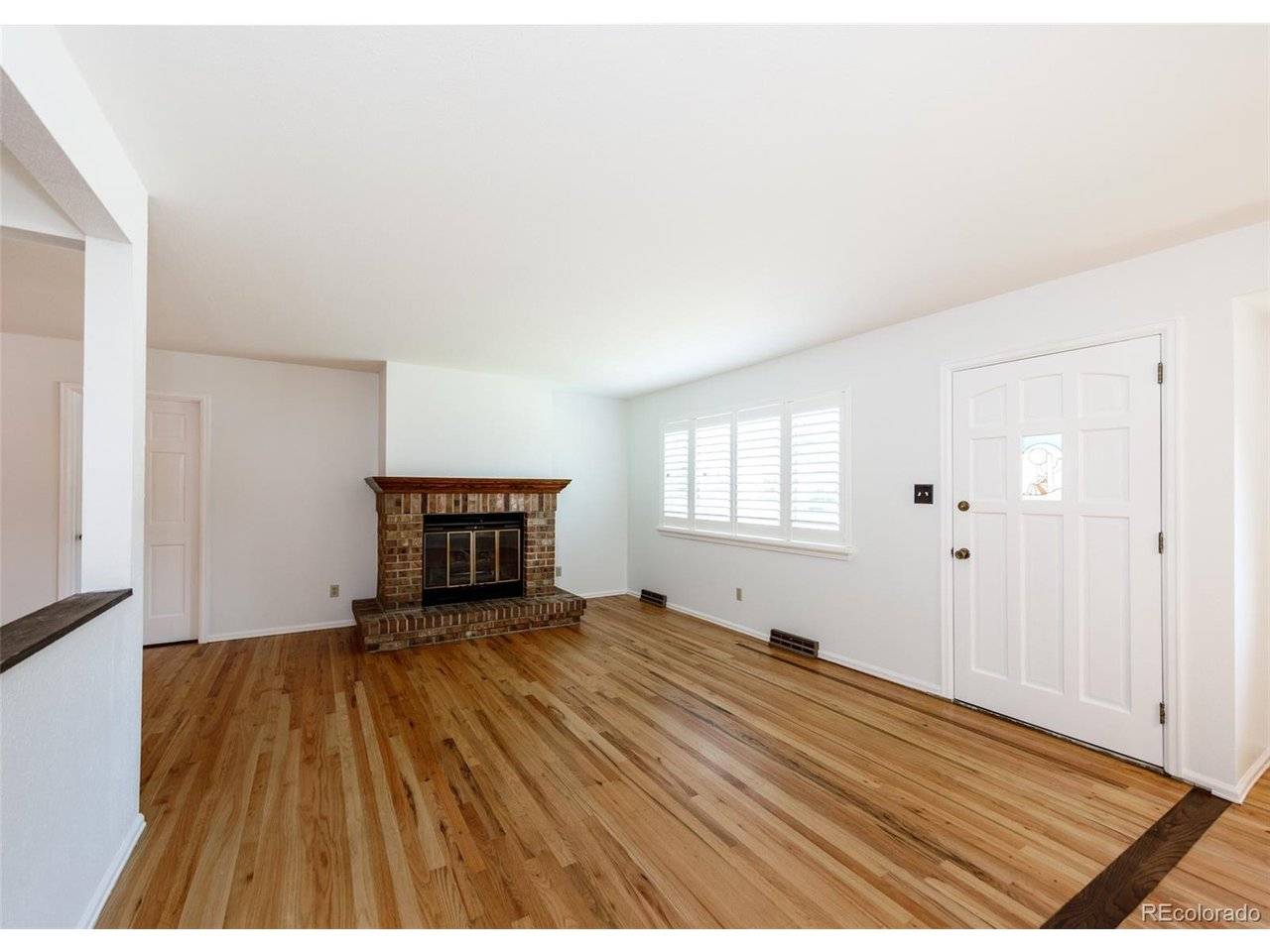 1118 Chambers, Colorado Springs, CO 80904