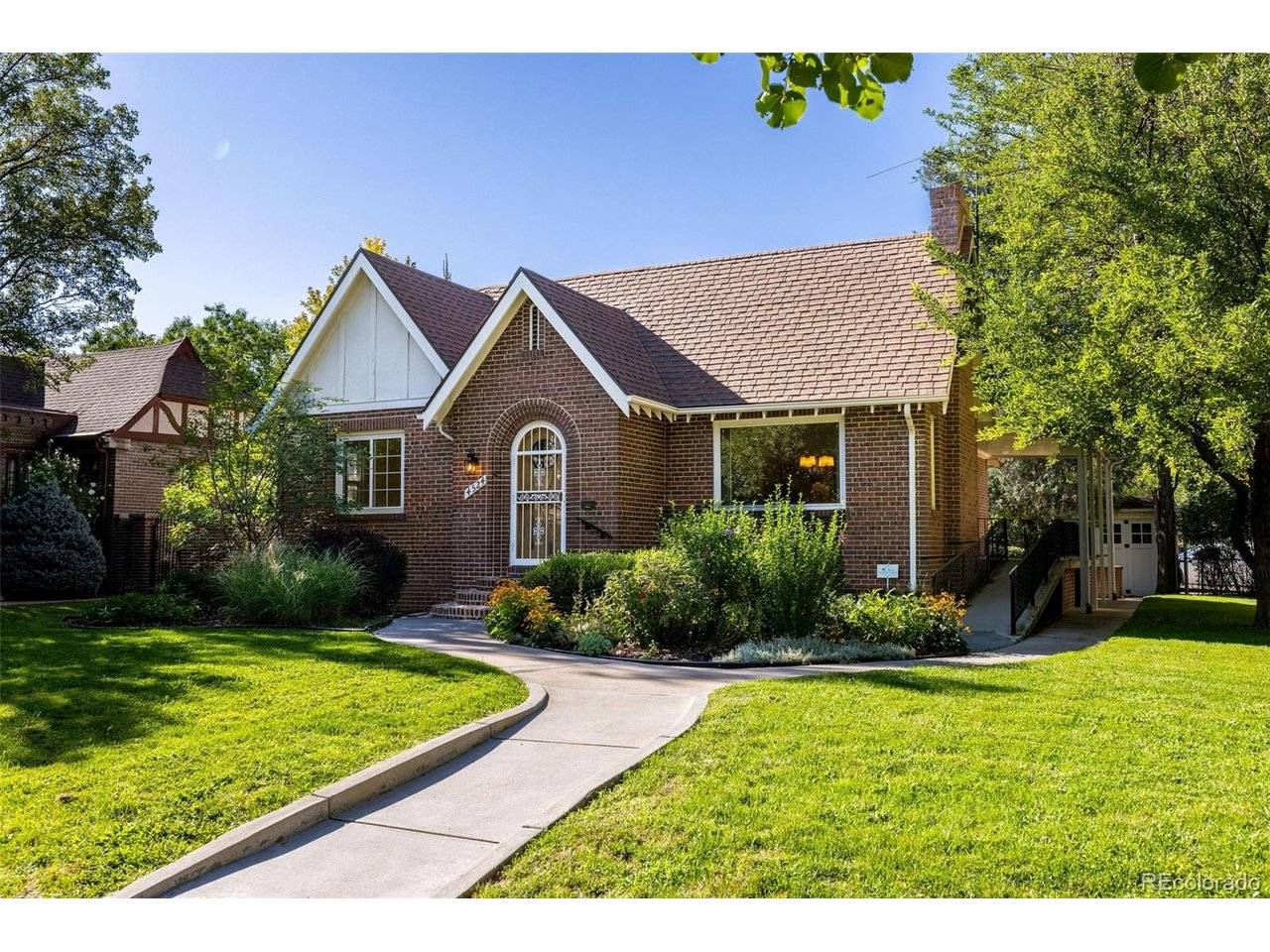 4524 Montview, Denver, CO 80207