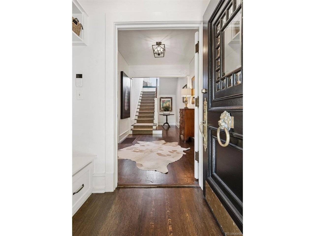 651 N Emerson, Denver, CO 80218