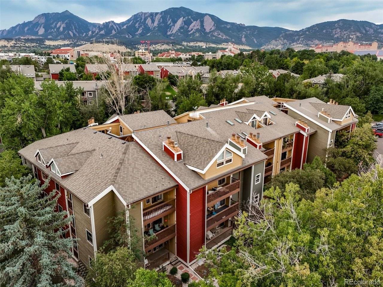 2892 Shadow Creek #111, Boulder, CO 80303