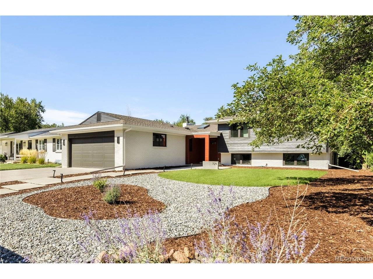 729 S Hudson, Denver, CO 80246