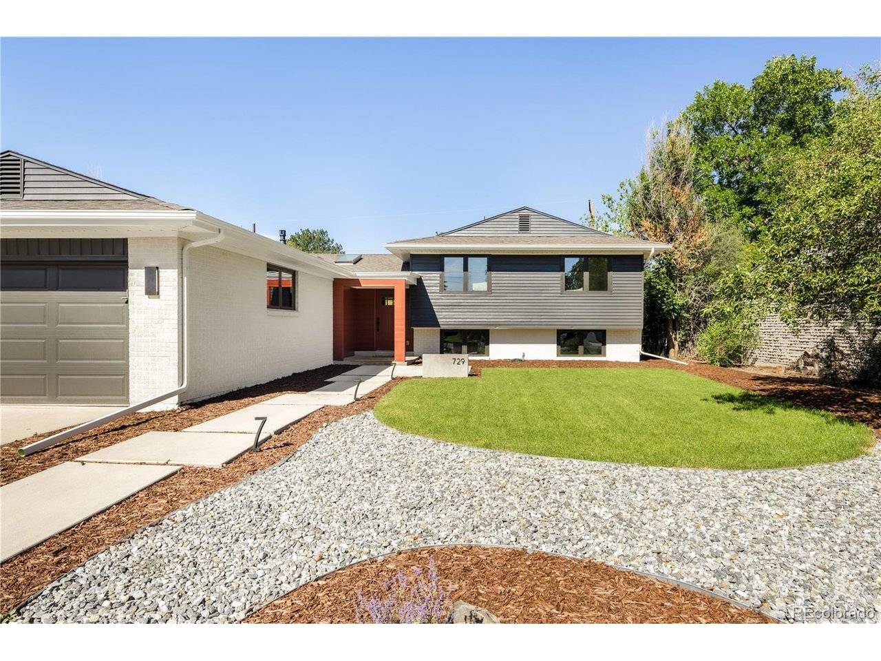 729 S Hudson, Denver, CO 80246