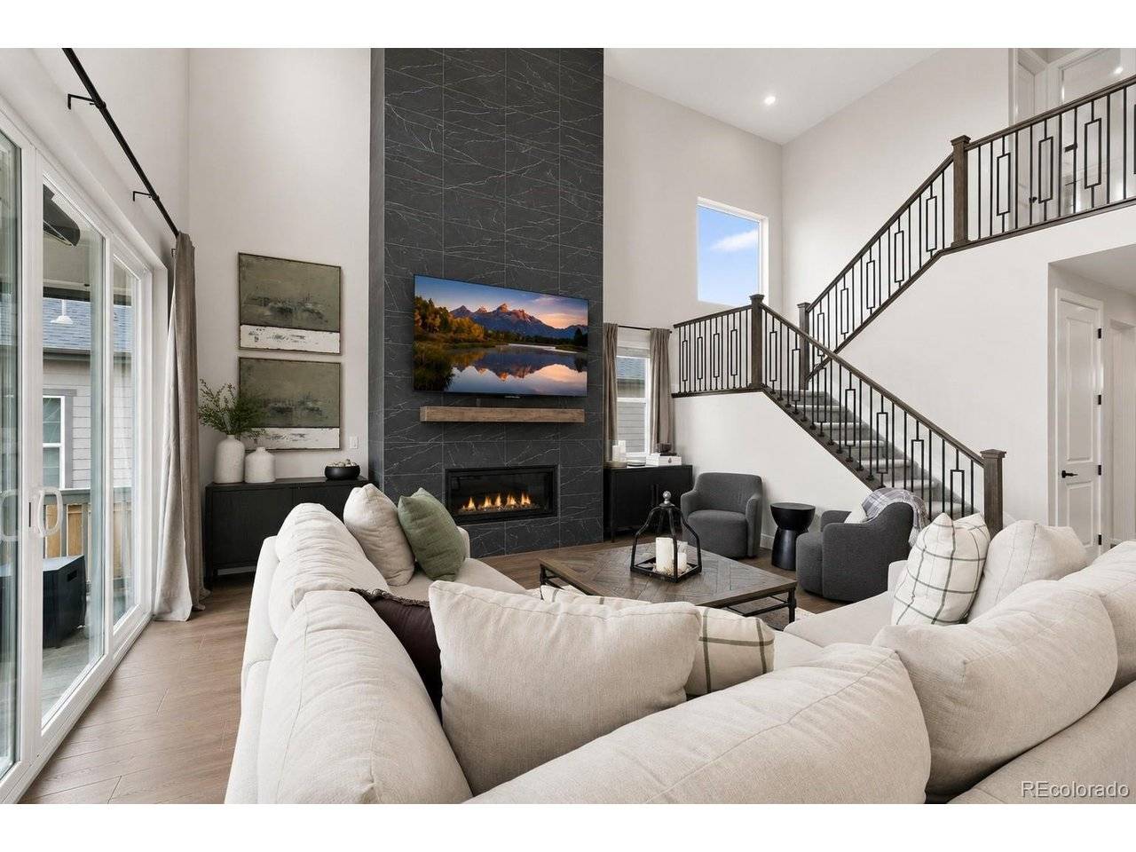 16675 W 93rd, Arvada, CO 80007