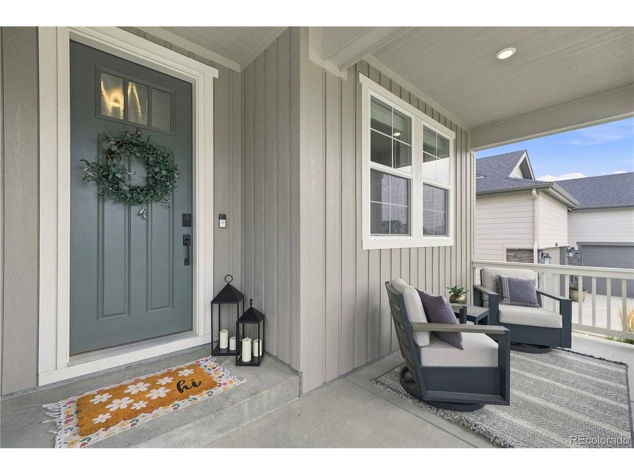 16675 W 93rd, Arvada, CO 80007