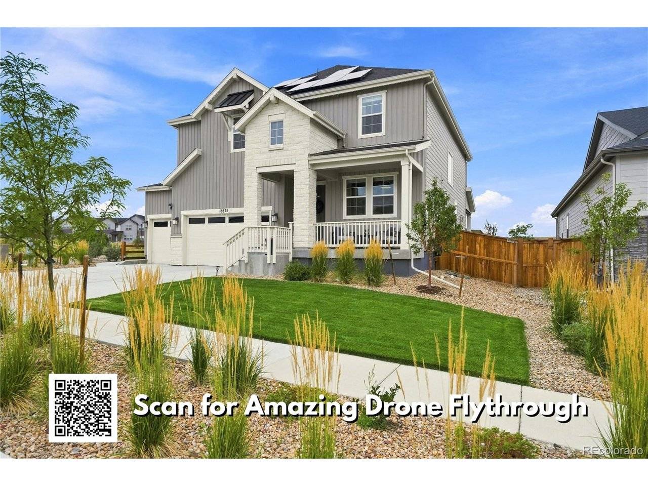 16675 W 93rd, Arvada, CO 80007