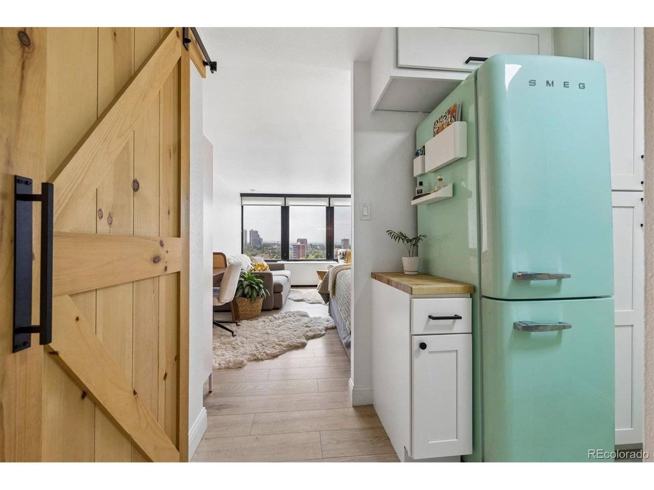 789 N Clarkson #1006, Denver, CO 80218