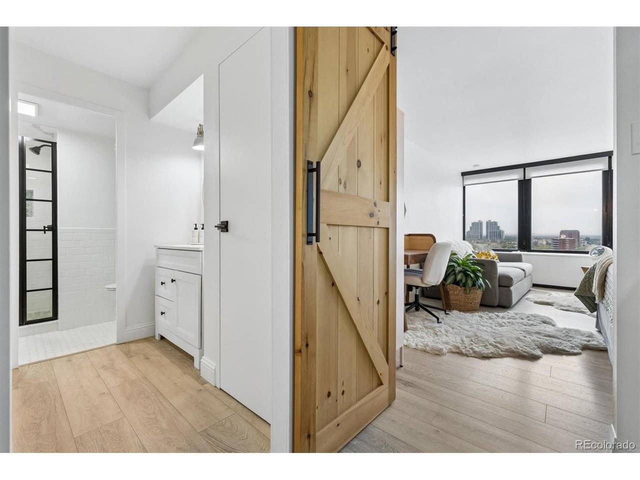 789 N Clarkson #1006, Denver, CO 80218
