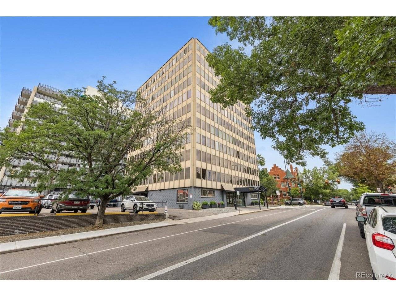 789 N Clarkson #1006, Denver, CO 80218