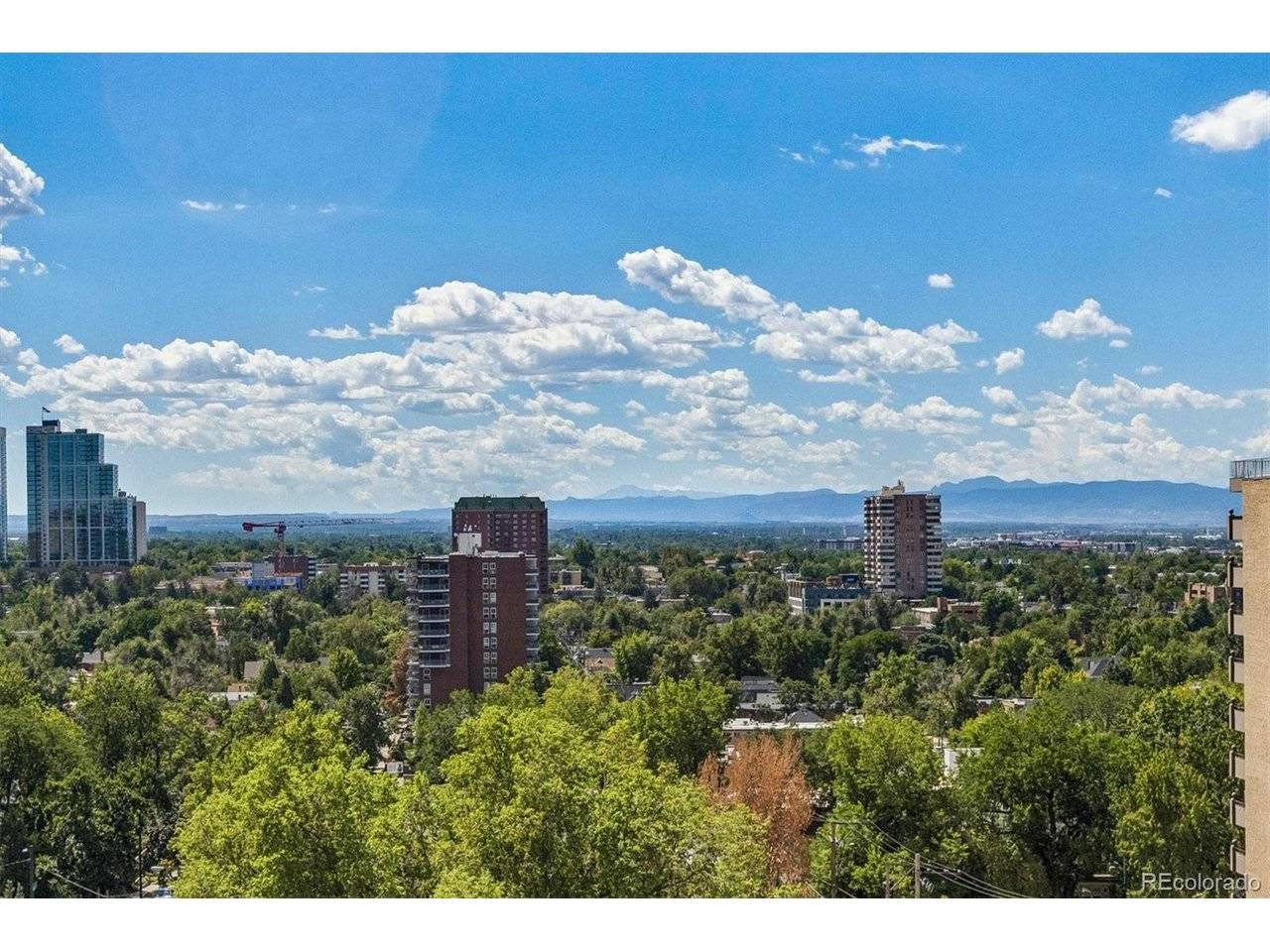 789 N Clarkson #1006, Denver, CO 80218