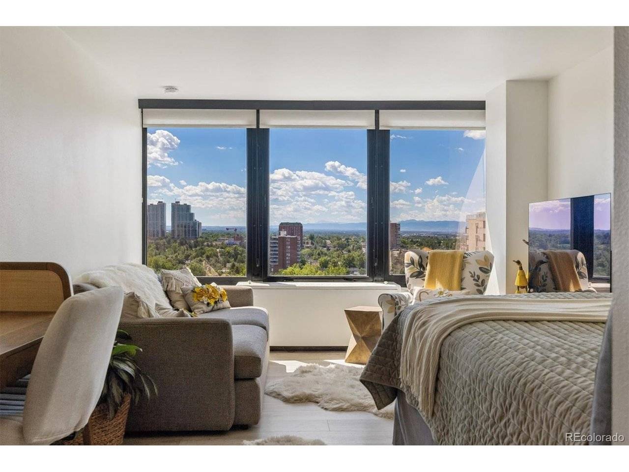 789 N Clarkson #1006, Denver, CO 80218