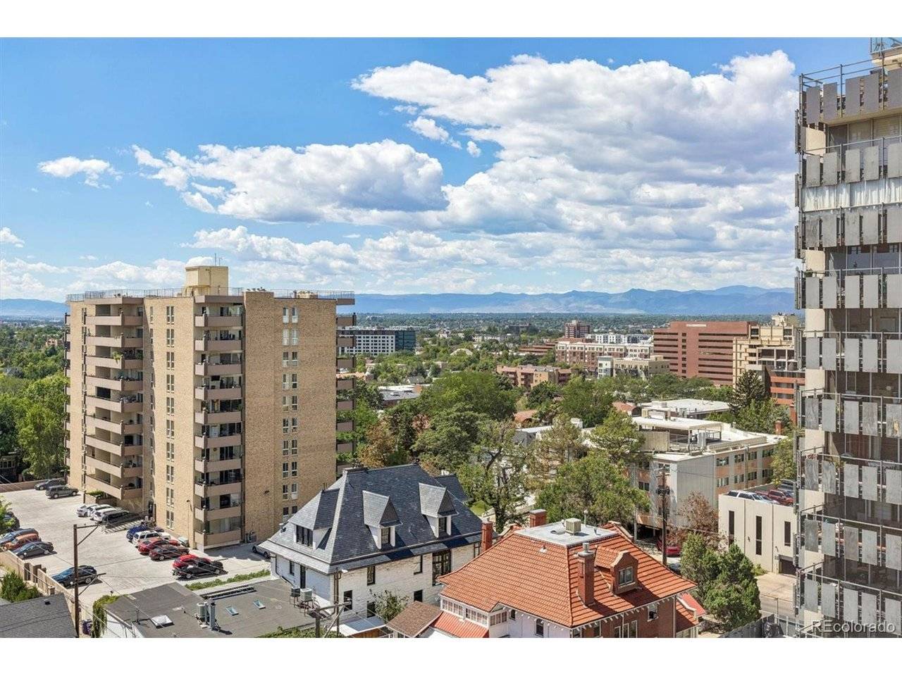 789 N Clarkson #1006, Denver, CO 80218