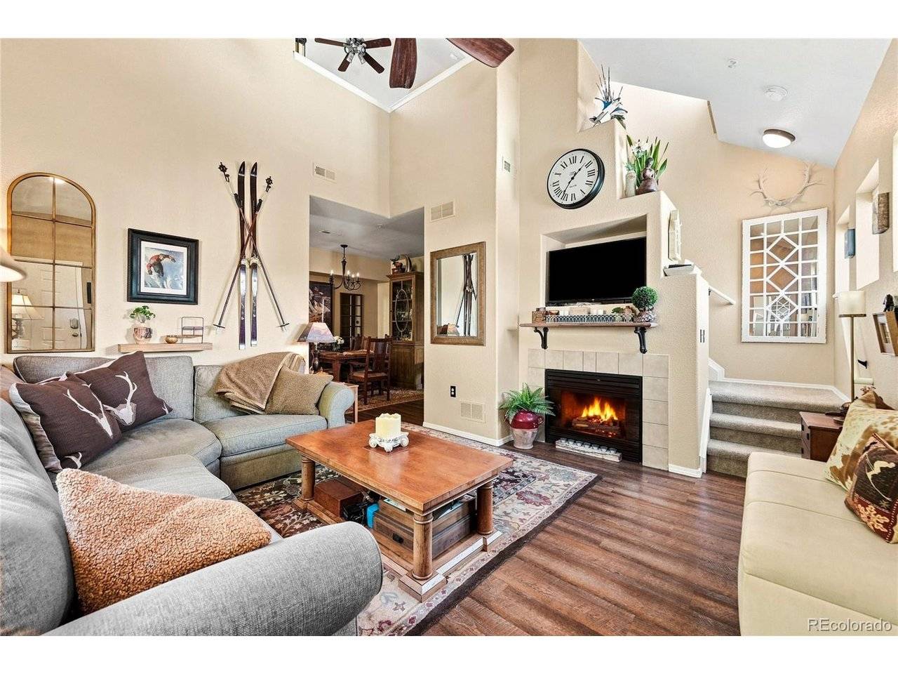 16326 E Fremont #12, Aurora, CO 80016