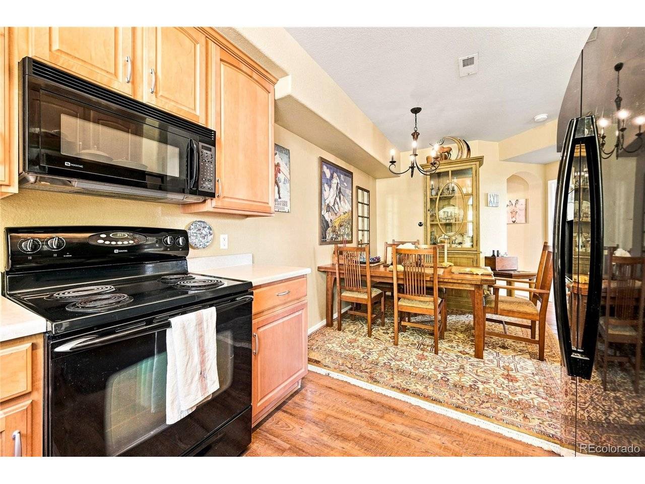 16326 E Fremont #12, Aurora, CO 80016