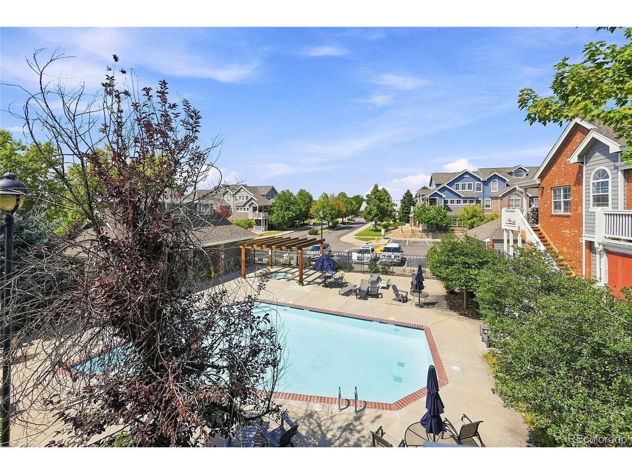 16326 E Fremont #12, Aurora, CO 80016