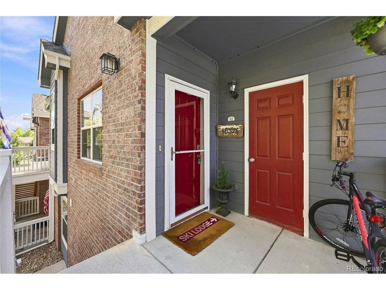 16326 E Fremont #12, Aurora, CO 80016