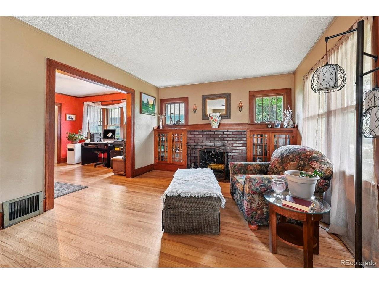 2408 N Nevada, Colorado Springs, CO 80907