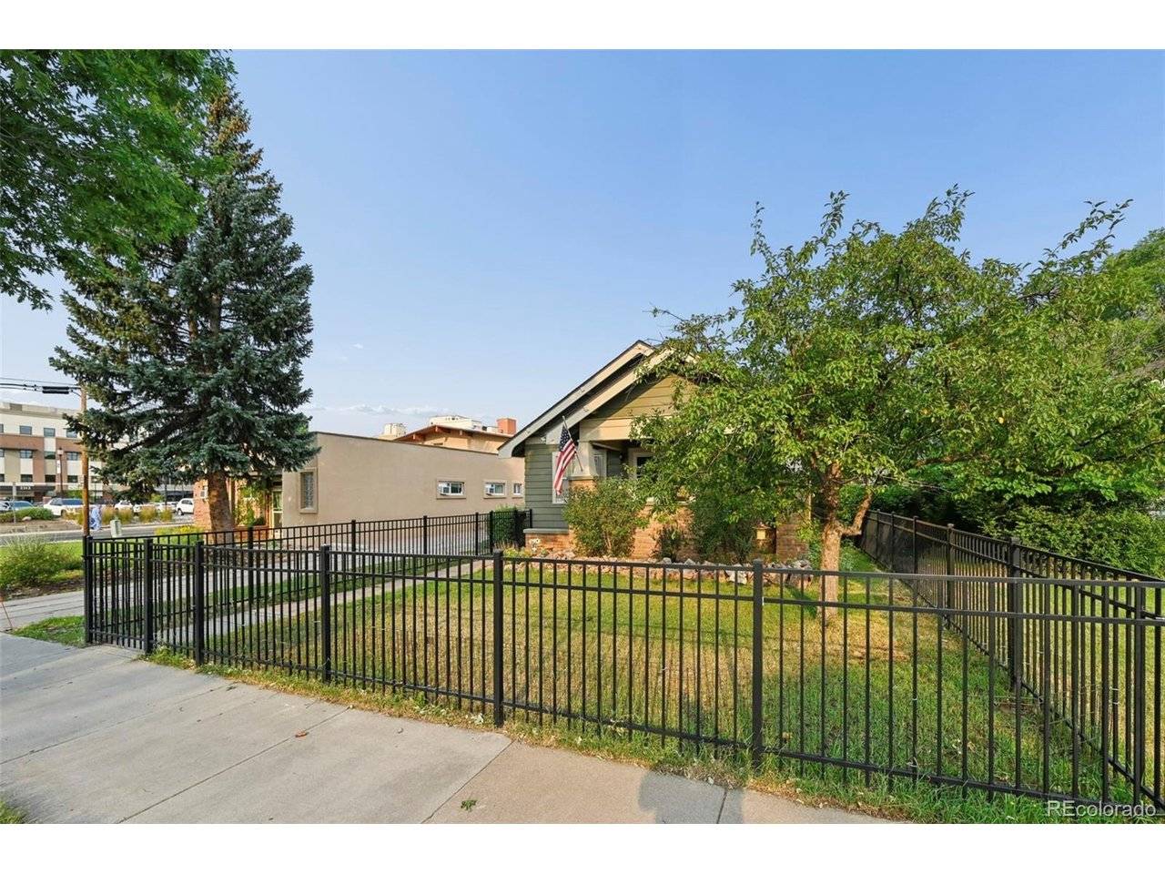 2408 N Nevada, Colorado Springs, CO 80907