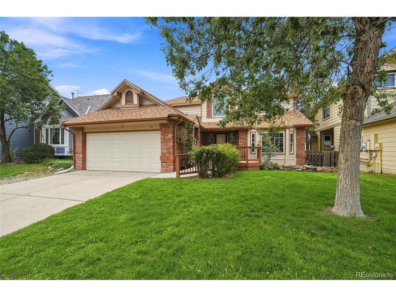 18290 E Harvard, Aurora, CO 80013