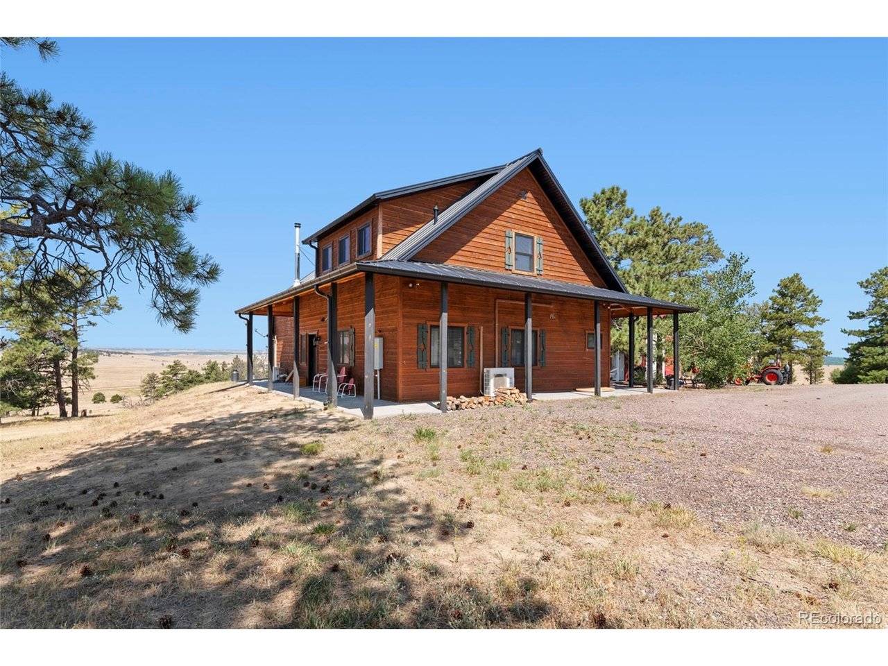 32030 Cattle, Ramah, CO 80832