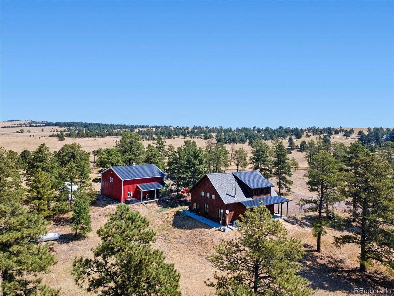 32030 Cattle, Ramah, CO 80832