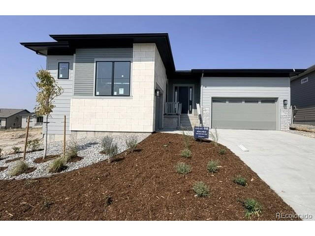 430 Leafy Aster, Castle Rock, CO 80104