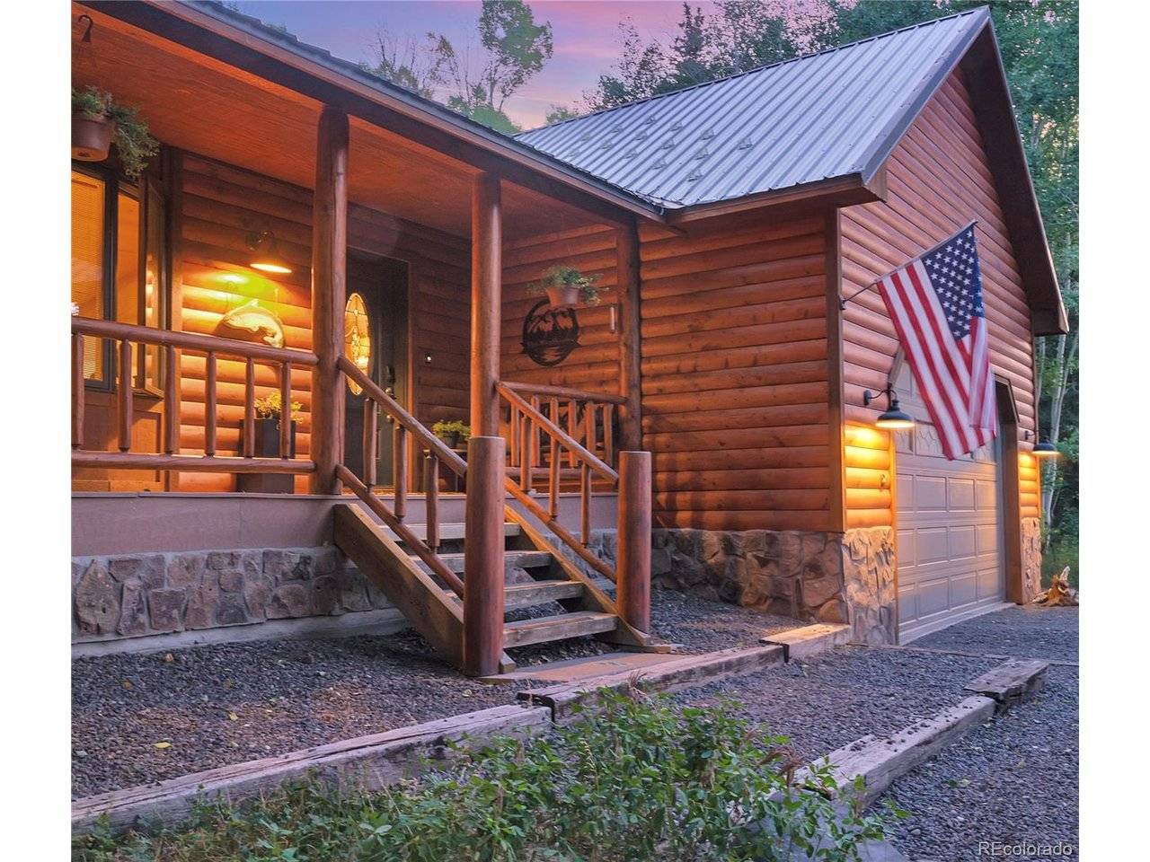 6 Bear Paw S, Antonito, CO 81120