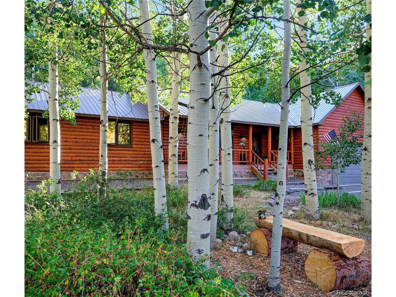 6 Bear Paw S, Antonito, CO 81120