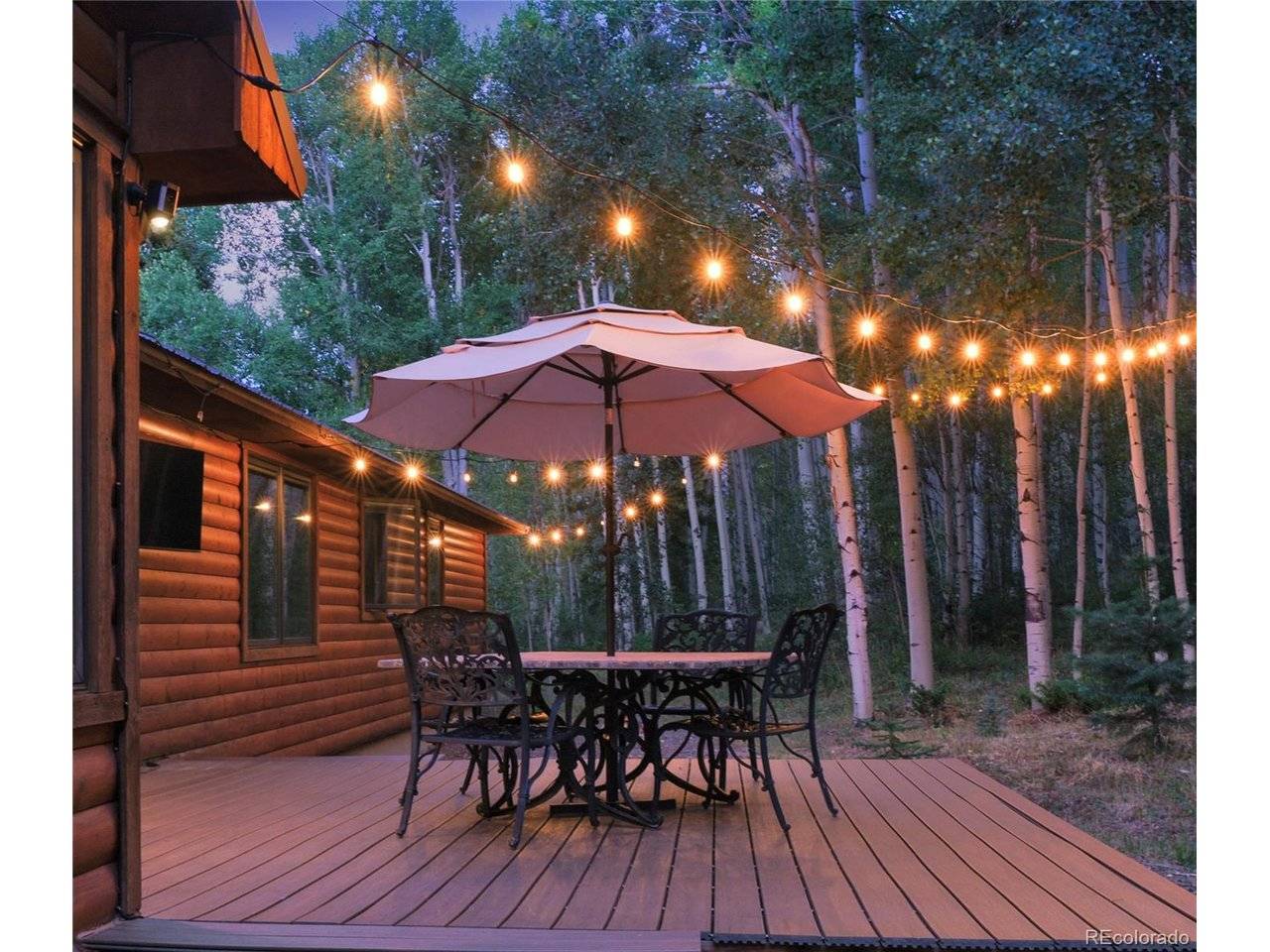 6 Bear Paw S, Antonito, CO 81120