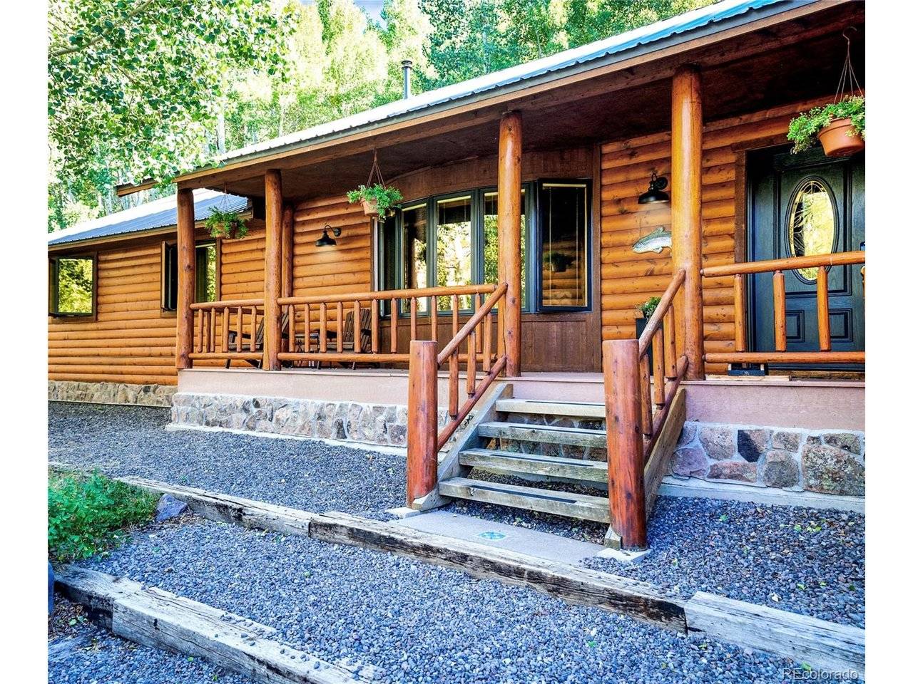 6 Bear Paw S, Antonito, CO 81120