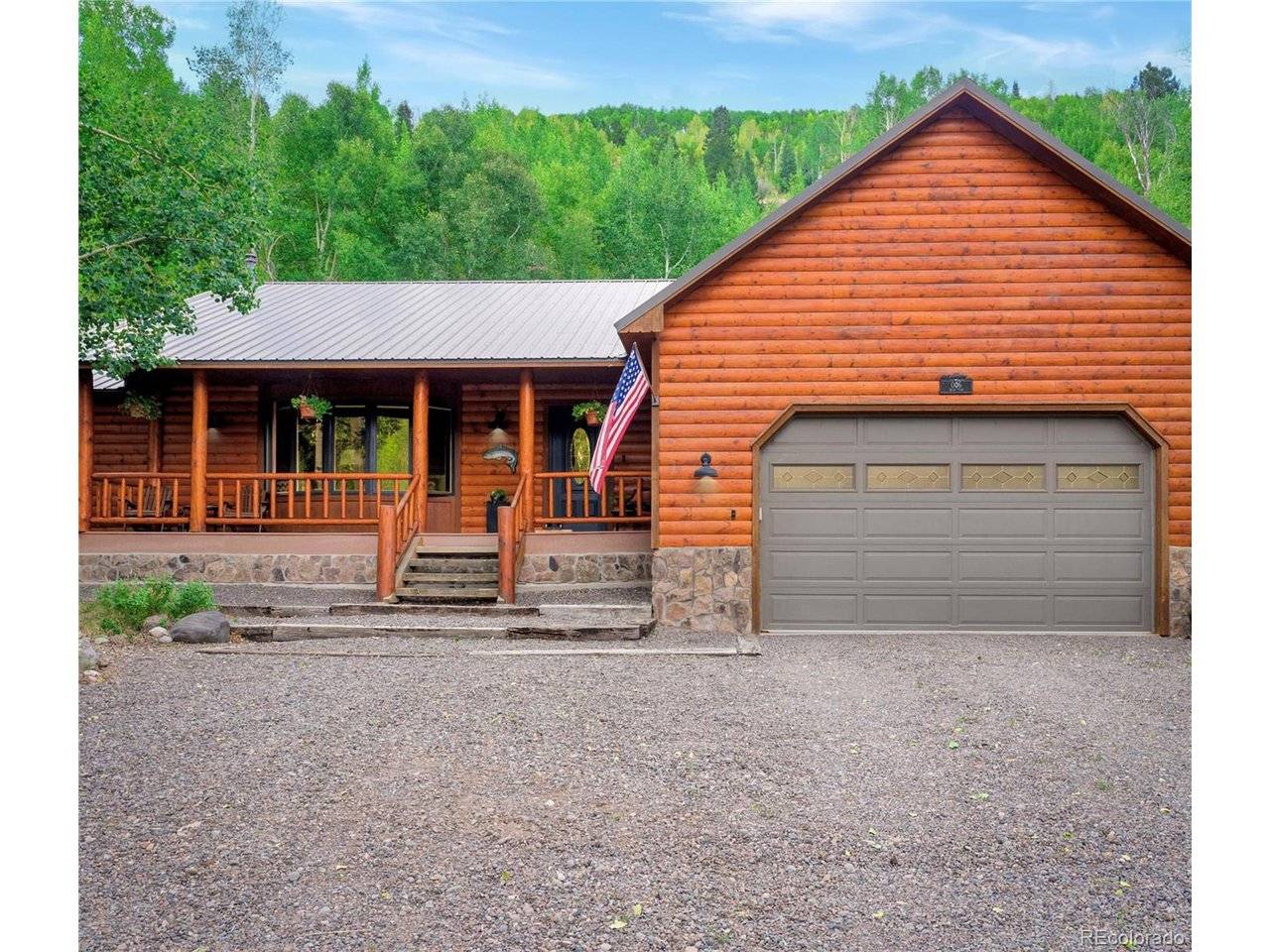 6 Bear Paw S, Antonito, CO 81120