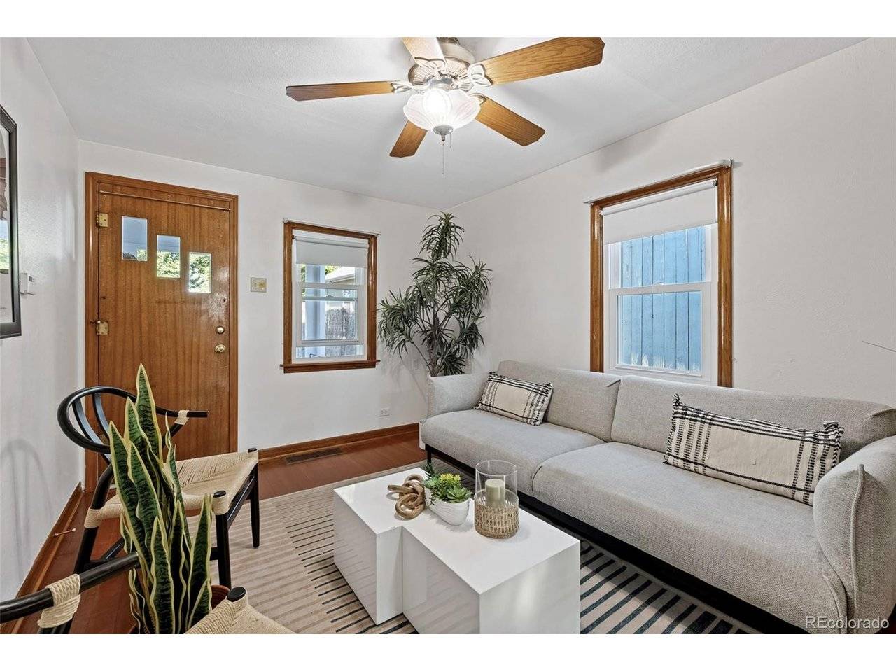 4707 S Cherokee, Englewood, CO 80110