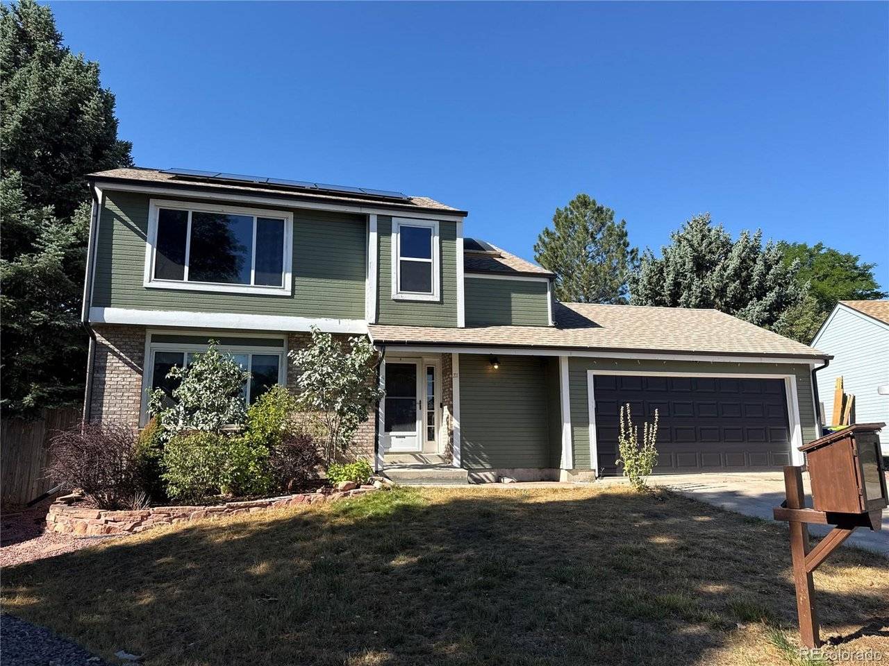 711 S Granby, Aurora, CO 80012