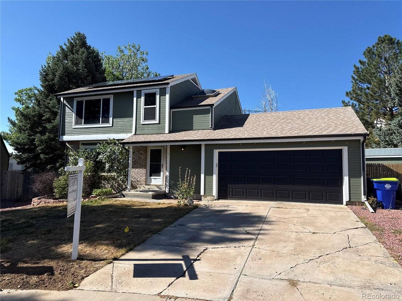 711 S Granby, Aurora, CO 80012