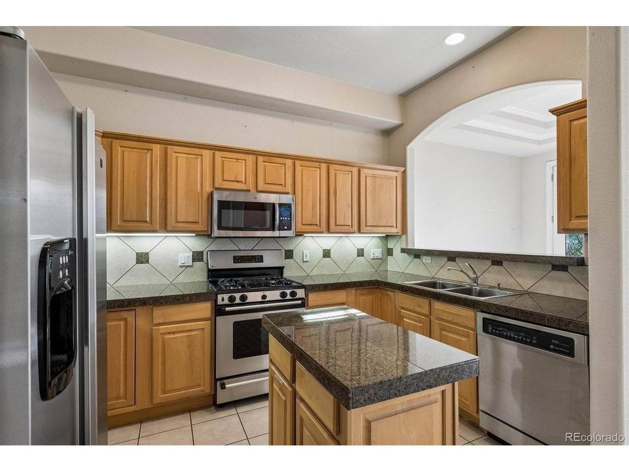 45 N Ogden #303, Denver, CO 80218