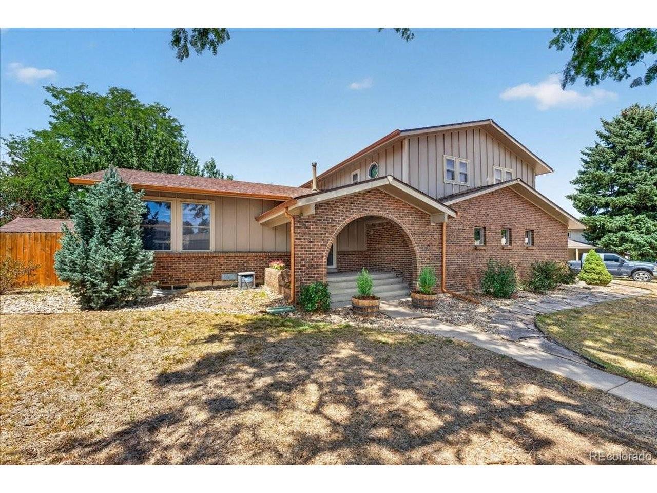 8117 S Lamar, Littleton, CO 80128